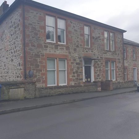 The Hidden Asset- Rothesay, Isle Of Bute Apartment Exterior foto