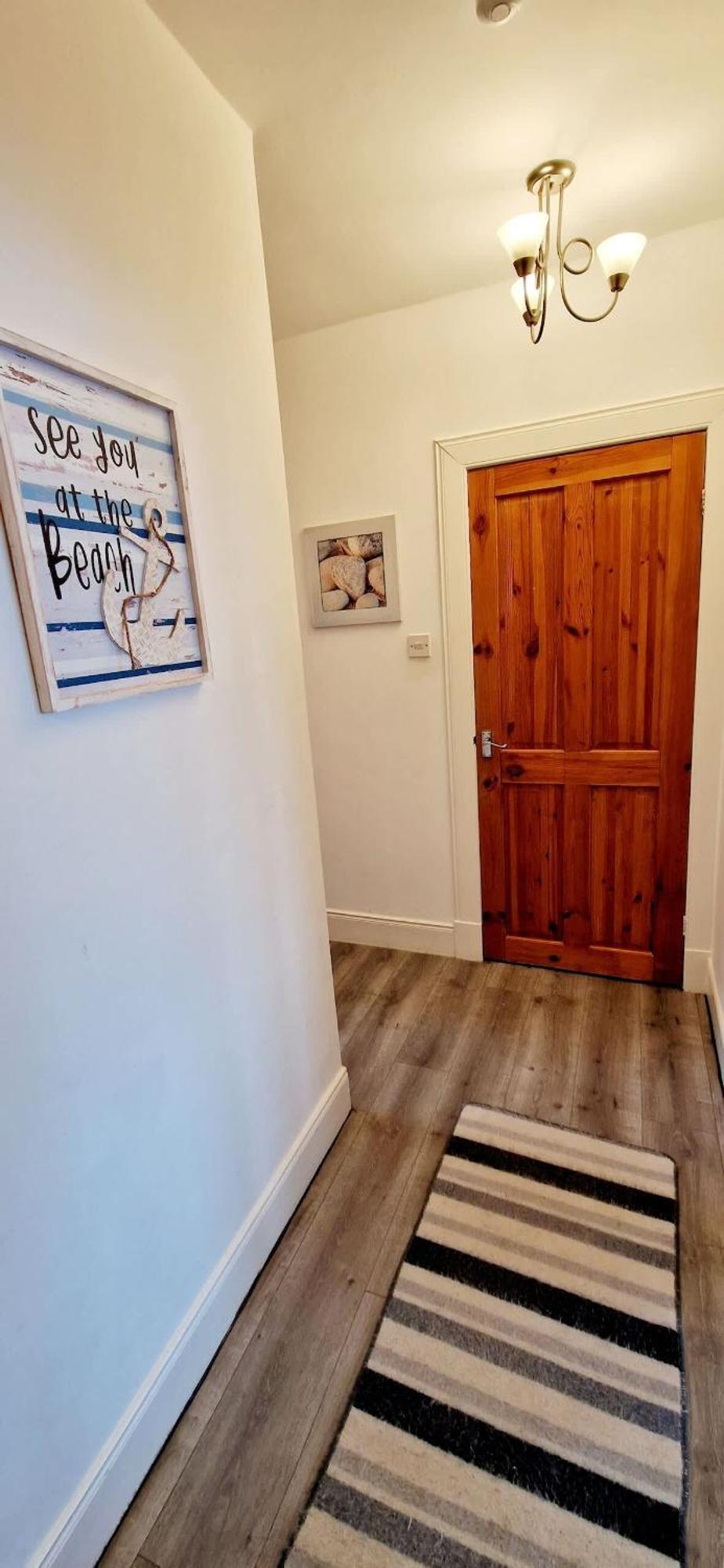The Hidden Asset- Rothesay, Isle Of Bute Apartment Exterior foto